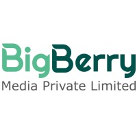 BigBerry Media Private Limited logo, BigBerry Media Private Limited contact details