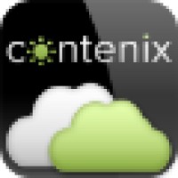 Contenix logo, Contenix contact details