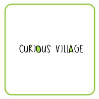 Curious Village logo, Curious Village contact details