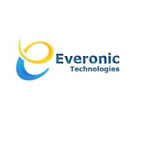 Everonic Technologies Pvt. Ltd. logo, Everonic Technologies Pvt. Ltd. contact details