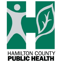 Hamilton County Public Health logo, Hamilton County Public Health contact details