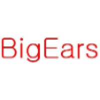 BigEars logo, BigEars contact details