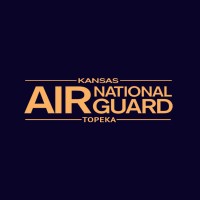 Kansas Air National Guard logo, Kansas Air National Guard contact details