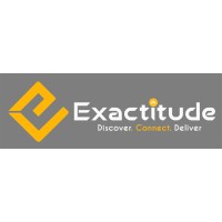 Exactitude Consulting Services, LLC logo, Exactitude Consulting Services, LLC contact details