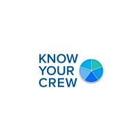 Know Your Crew logo, Know Your Crew contact details