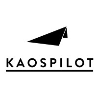 KAOSPILOT logo, KAOSPILOT contact details