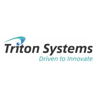 Triton Systems Inc logo, Triton Systems Inc contact details