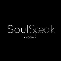 SoulSpeak Yoga logo, SoulSpeak Yoga contact details