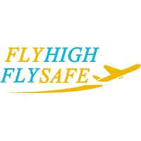 FlyHigh FlySafe logo, FlyHigh FlySafe contact details