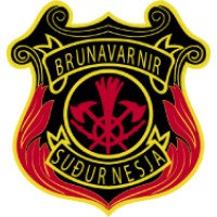 Brunavarnir Suðurnesja logo, Brunavarnir Suðurnesja contact details