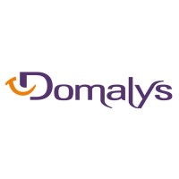 Domalys logo, Domalys contact details