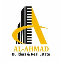 Al Ahmad Builders and Real Estate logo, Al Ahmad Builders and Real Estate contact details