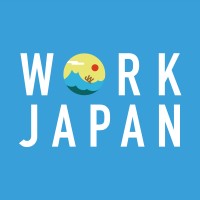 WORK JAPAN logo, WORK JAPAN contact details