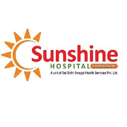 Sunshine Hospital Bhubaneswar logo, Sunshine Hospital Bhubaneswar contact details