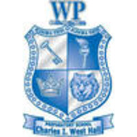 West Prepatory Academy at Charlles I West Hall Secondary logo, West Prepatory Academy at Charlles I West Hall Secondary contact details