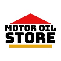 The Motor Oil Store logo, The Motor Oil Store contact details