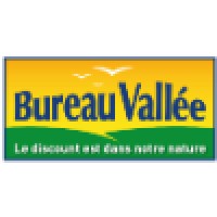 BUREAU VALLEE Courtaboeuf logo, BUREAU VALLEE Courtaboeuf contact details