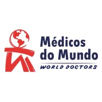 Médicos do Mundo logo, Médicos do Mundo contact details