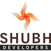 ShubhDevelopers logo, ShubhDevelopers contact details