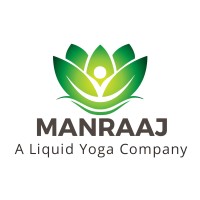 Manraaj, A Liquid Yoga Company logo, Manraaj, A Liquid Yoga Company contact details