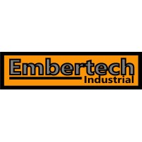 Embertech Industrial logo, Embertech Industrial contact details