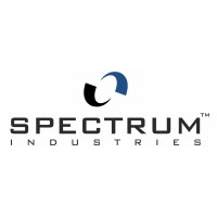 Spectrum Industries logo, Spectrum Industries contact details