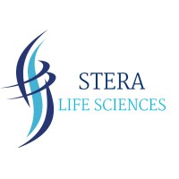 Stera Life Sciences logo, Stera Life Sciences contact details