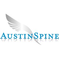 Austin spine logo, Austin spine contact details