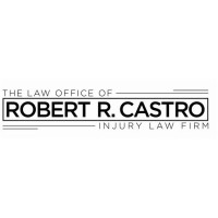 Law Office of Robert R. Castro logo, Law Office of Robert R. Castro contact details