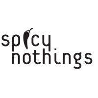 Spicy Nothings logo, Spicy Nothings contact details