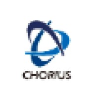 CHORIUS logo, CHORIUS contact details