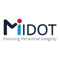 MIDOT GLOBAL - Ensuring Personnel Integrity logo, MIDOT GLOBAL - Ensuring Personnel Integrity contact details