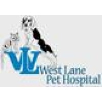 West Lane Pet Hospital logo, West Lane Pet Hospital contact details