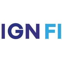 IGN FI logo, IGN FI contact details