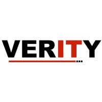 Verity Information Solutions logo, Verity Information Solutions contact details