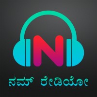 NammRadio logo, NammRadio contact details