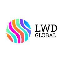 LWD Global logo, LWD Global contact details