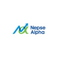 NEPSE ALPHA logo, NEPSE ALPHA contact details