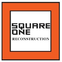 Square One Reconstruction logo, Square One Reconstruction contact details