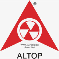 ALTOP INDUSTRIES logo, ALTOP INDUSTRIES contact details