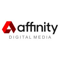 Affinity Digital Media logo, Affinity Digital Media contact details