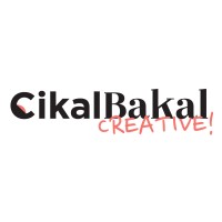 CikalBakal Creative logo, CikalBakal Creative contact details