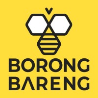 Borong Bareng logo, Borong Bareng contact details