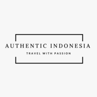 Authentic Indonesia logo, Authentic Indonesia contact details