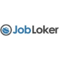 JobLoker logo, JobLoker contact details