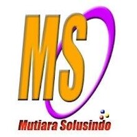 MUTIARA SOLUSINDO logo, MUTIARA SOLUSINDO contact details