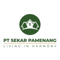 PT Sekar Pamenang logo, PT Sekar Pamenang contact details