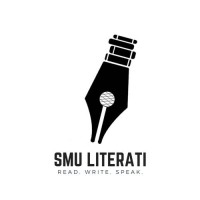 SMU Literati logo, SMU Literati contact details