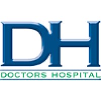 Doctors Hospital logo, Doctors Hospital contact details