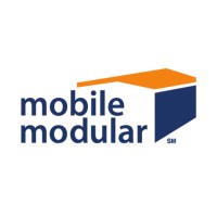 Mobile Modular Management Corporation logo, Mobile Modular Management Corporation contact details